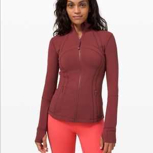 Lululemon Define Jacket